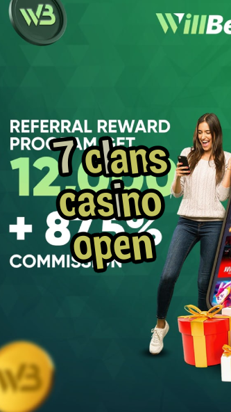 7 clans casino open-igamblinglist.com